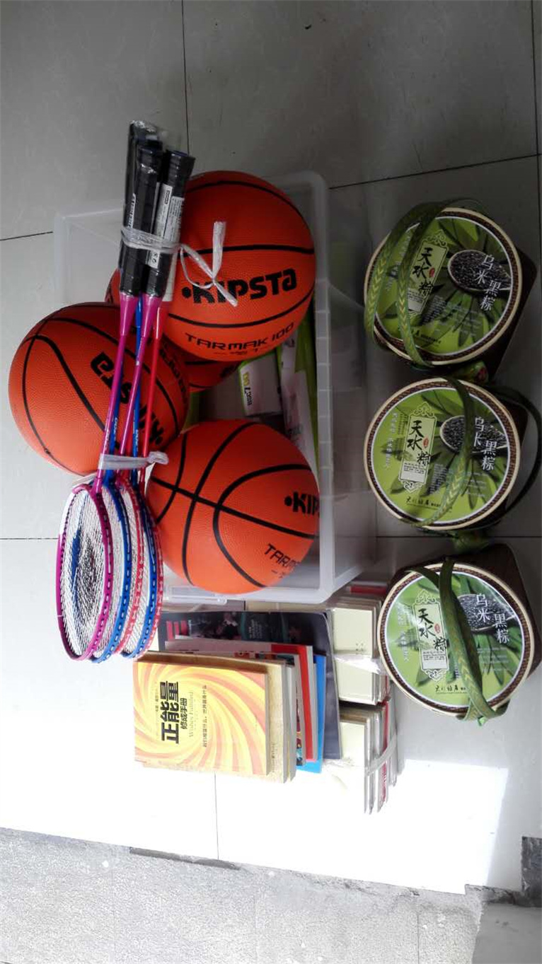 高广所走进江阴市看守所开展进监帮教活动