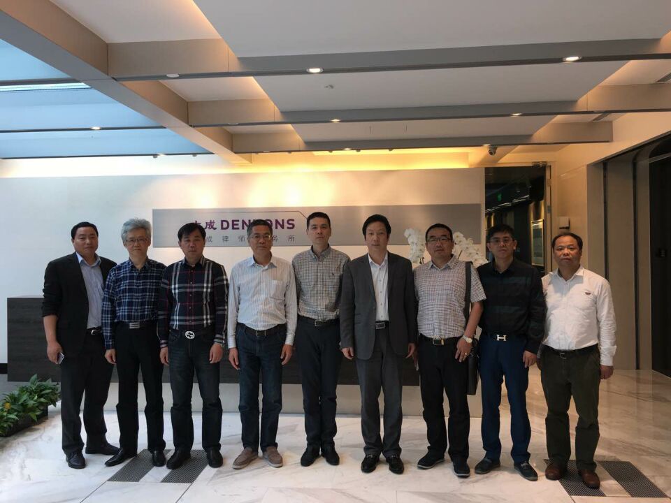 我所主任陆逸君赴北京交流学习1 我所主任陆逸君赴北京交流学习1