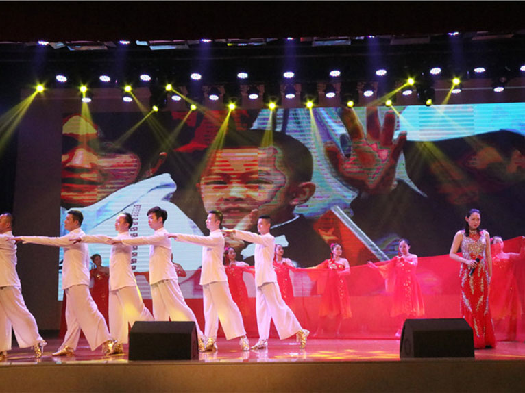 高广所开展“望月思乡”帮教活动2