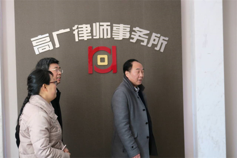 民盟苏州副主委毛昌宁来我所参观调研