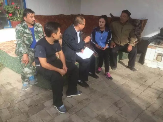 万里“姻缘”一线牵 江苏高广律师事务所助力搭桥圆贫困学子上学梦 万里“姻缘”一线牵 江苏高广律师事务所助力搭桥圆贫困学子上学梦